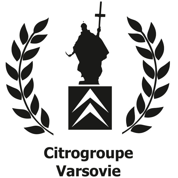 Citrogroupe Varsovie